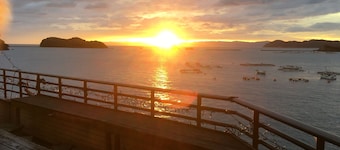 Seaside Uwakai