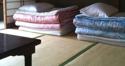 Guesthouse Namaste