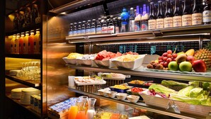 Buffet - West Lake QingChun CitiGO HOTEL Hangzhou (Hangzhou)