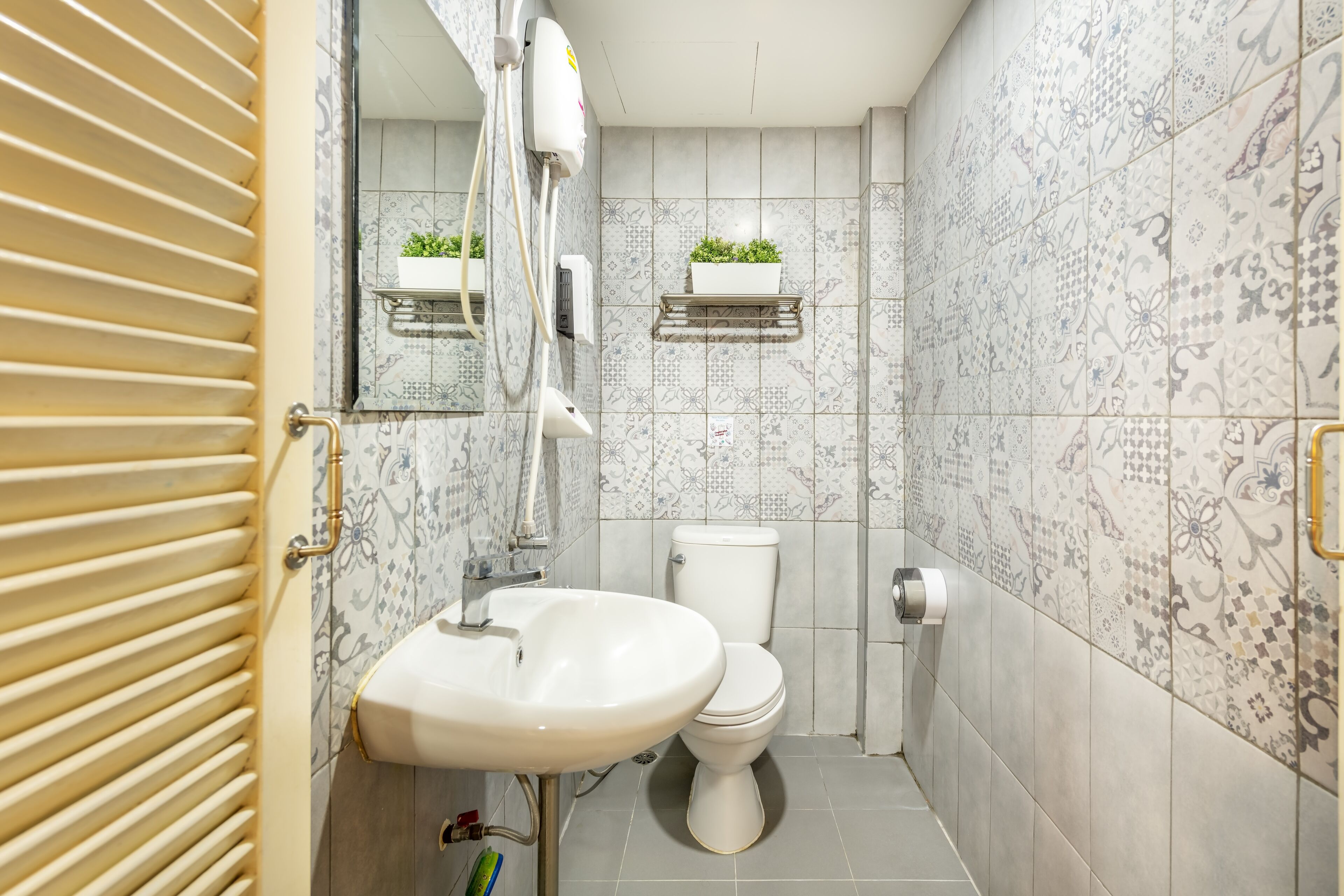 Foto - De Lavender Bangkok Hotel