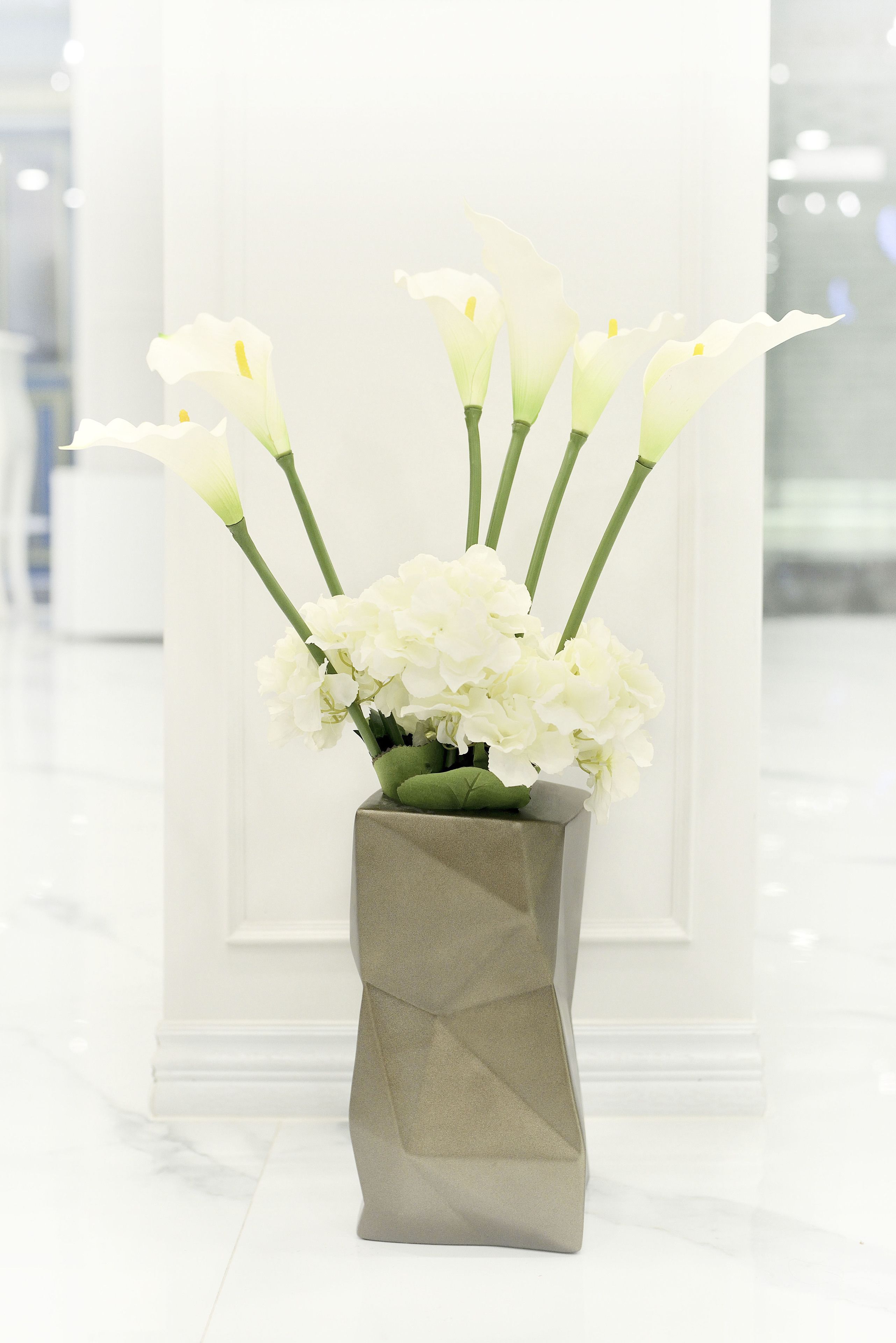 Foto - De Lavender Bangkok Hotel