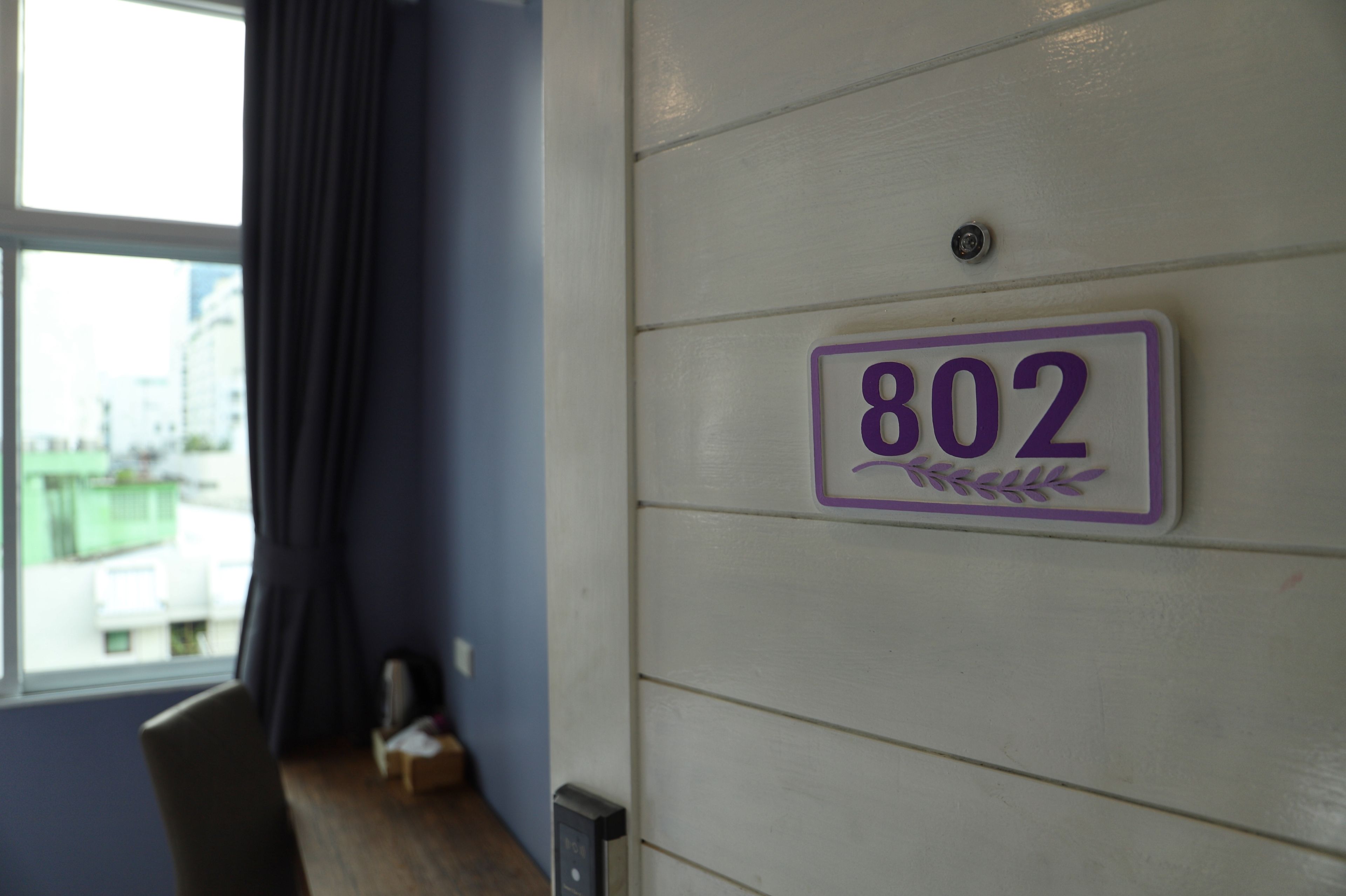 Foto - De Lavender Bangkok Hotel