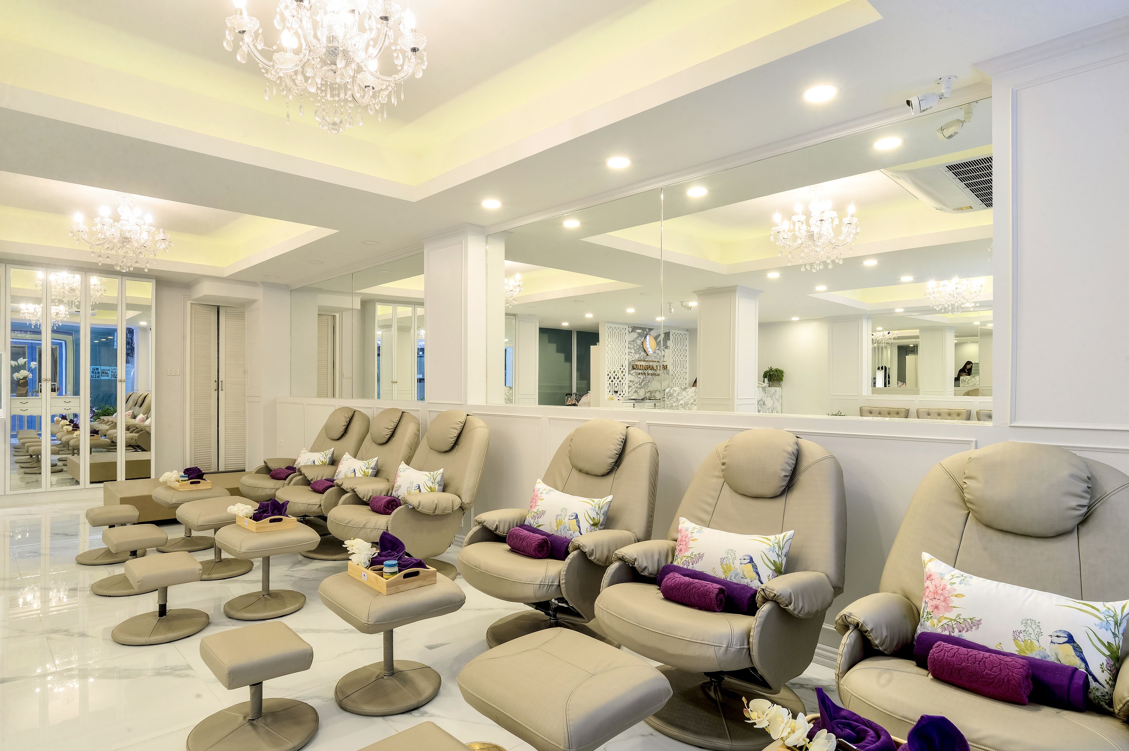 Foto - De Lavender Bangkok Hotel