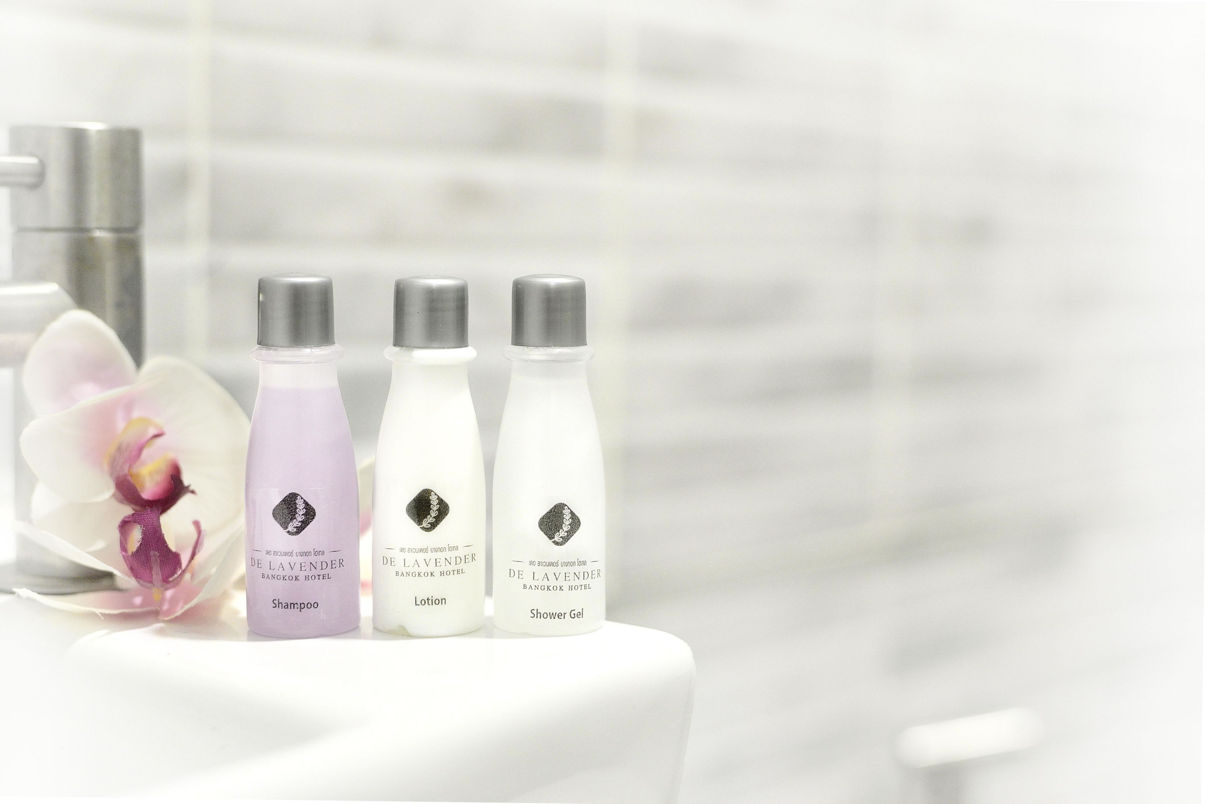 Foto - De Lavender Bangkok Hotel