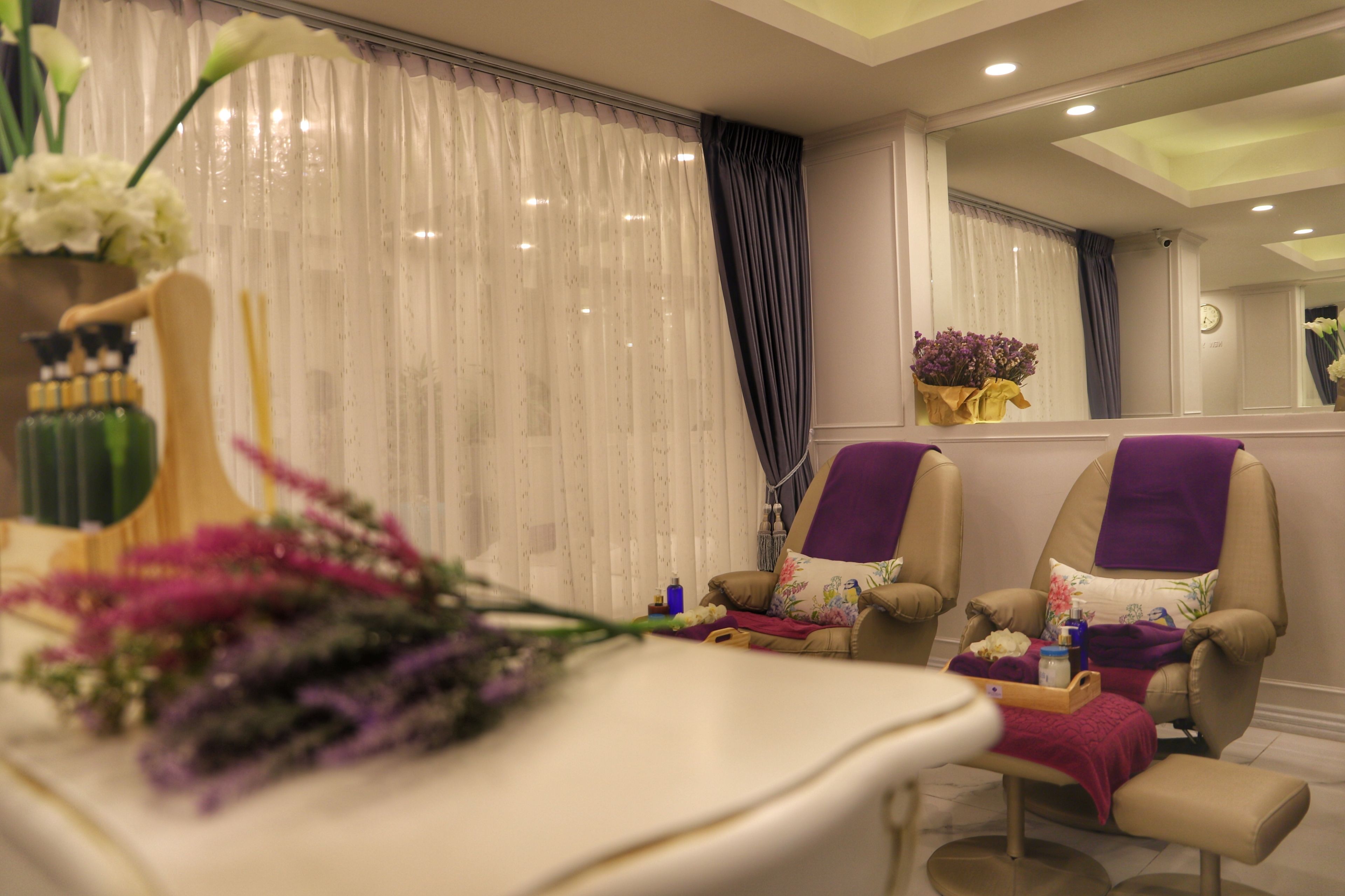 Foto - De Lavender Bangkok Hotel