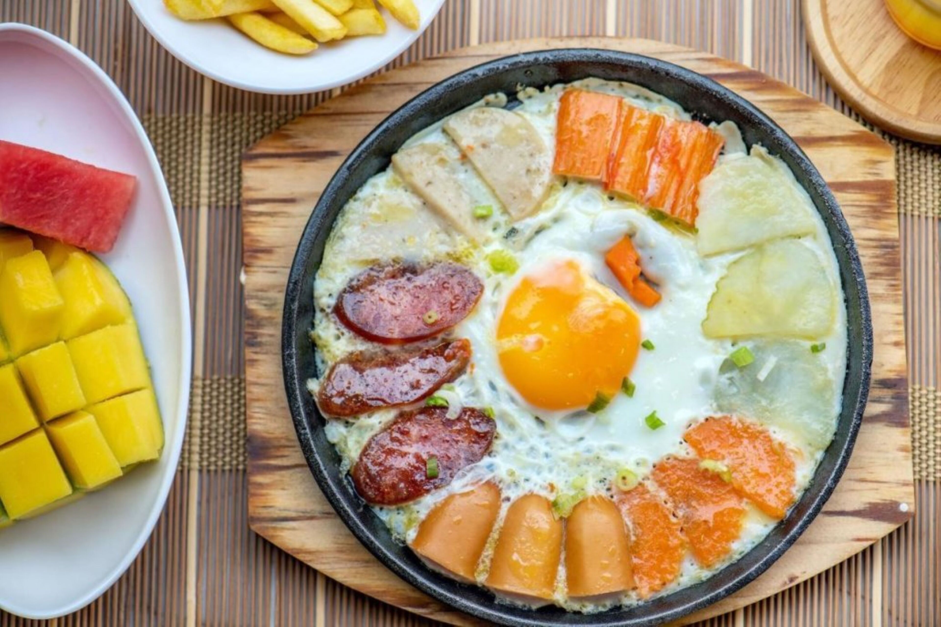 Foto - De Lavender Bangkok Hotel