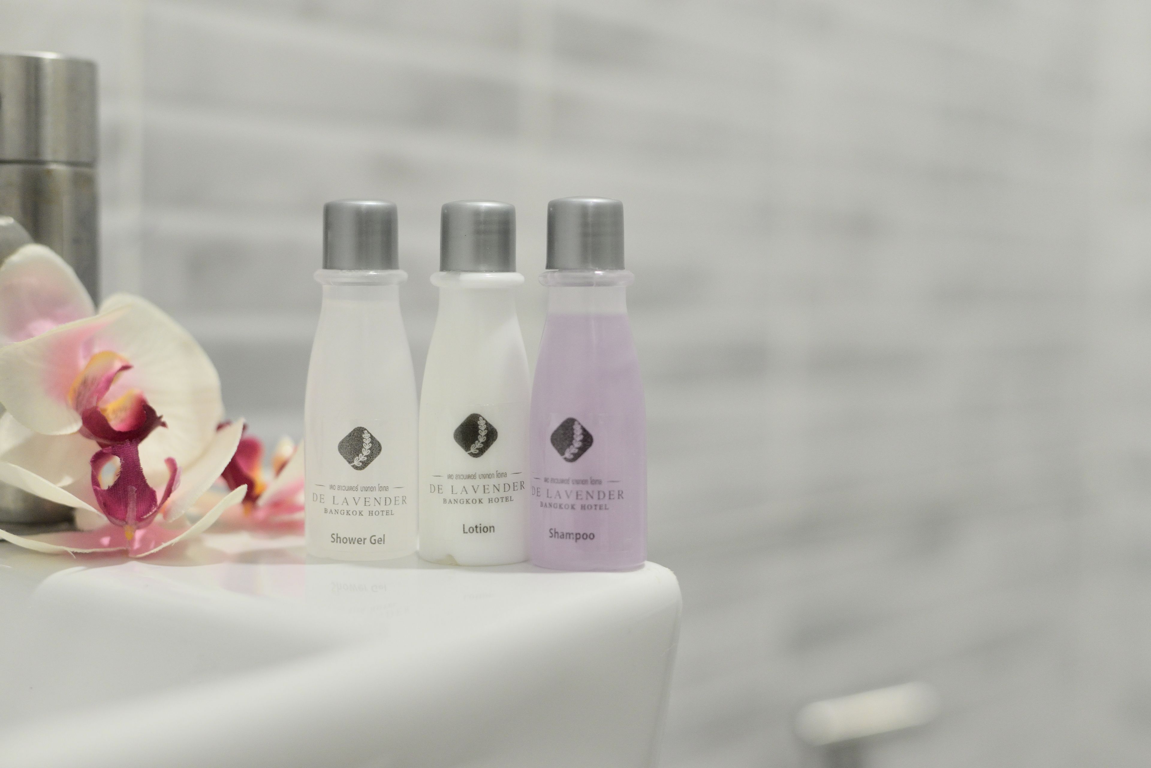 Foto - De Lavender Bangkok Hotel