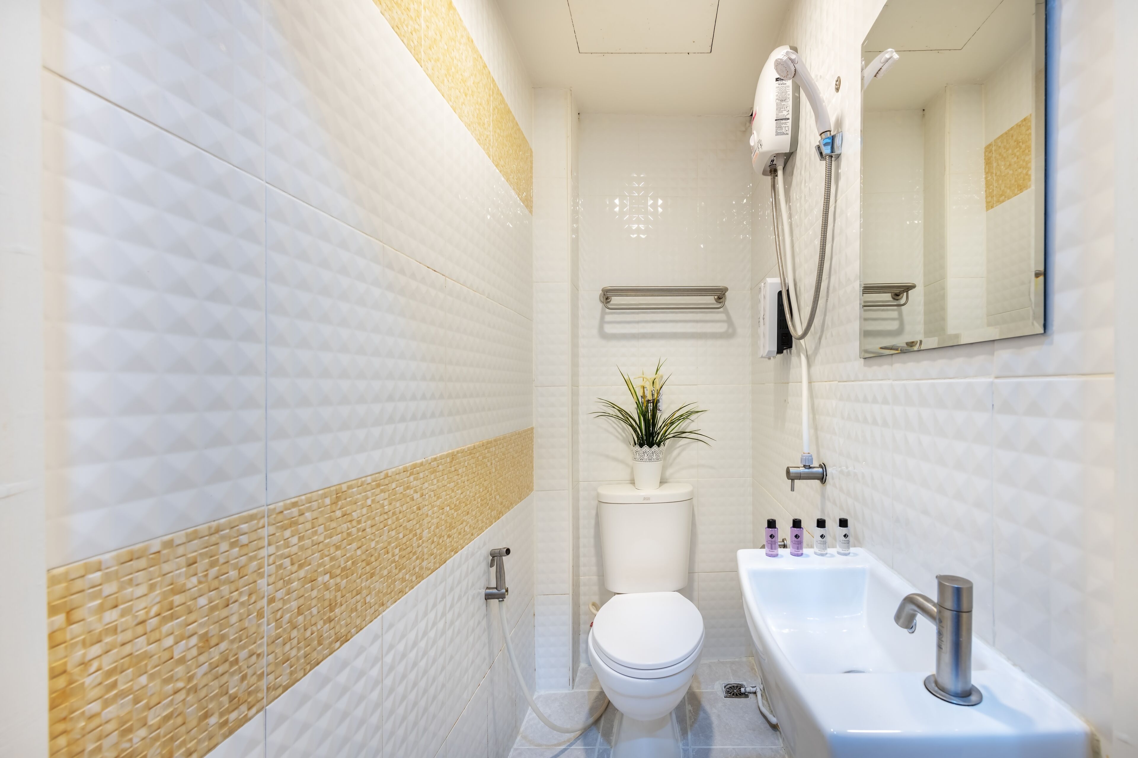 Foto - De Lavender Bangkok Hotel