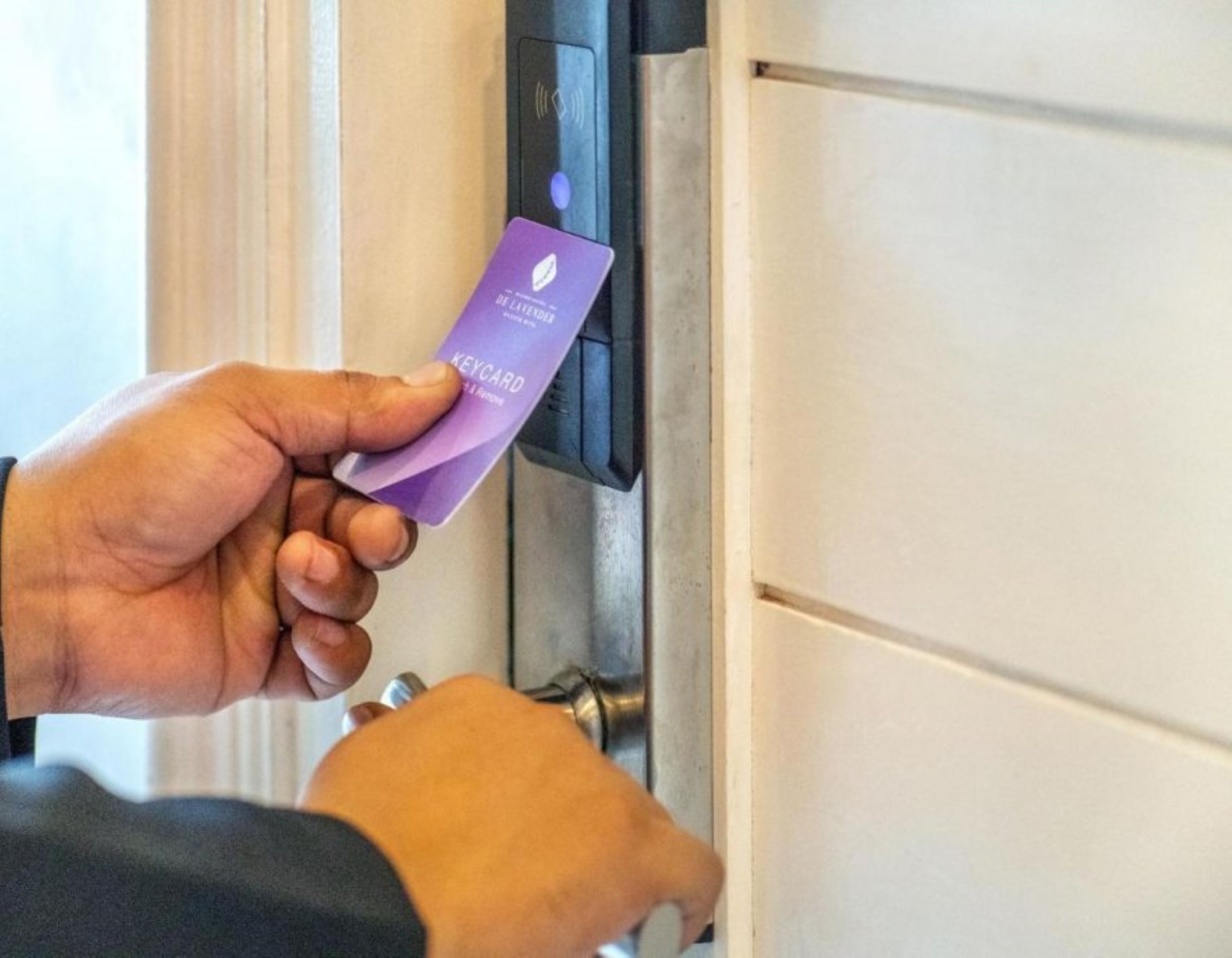 Foto - De Lavender Bangkok Hotel