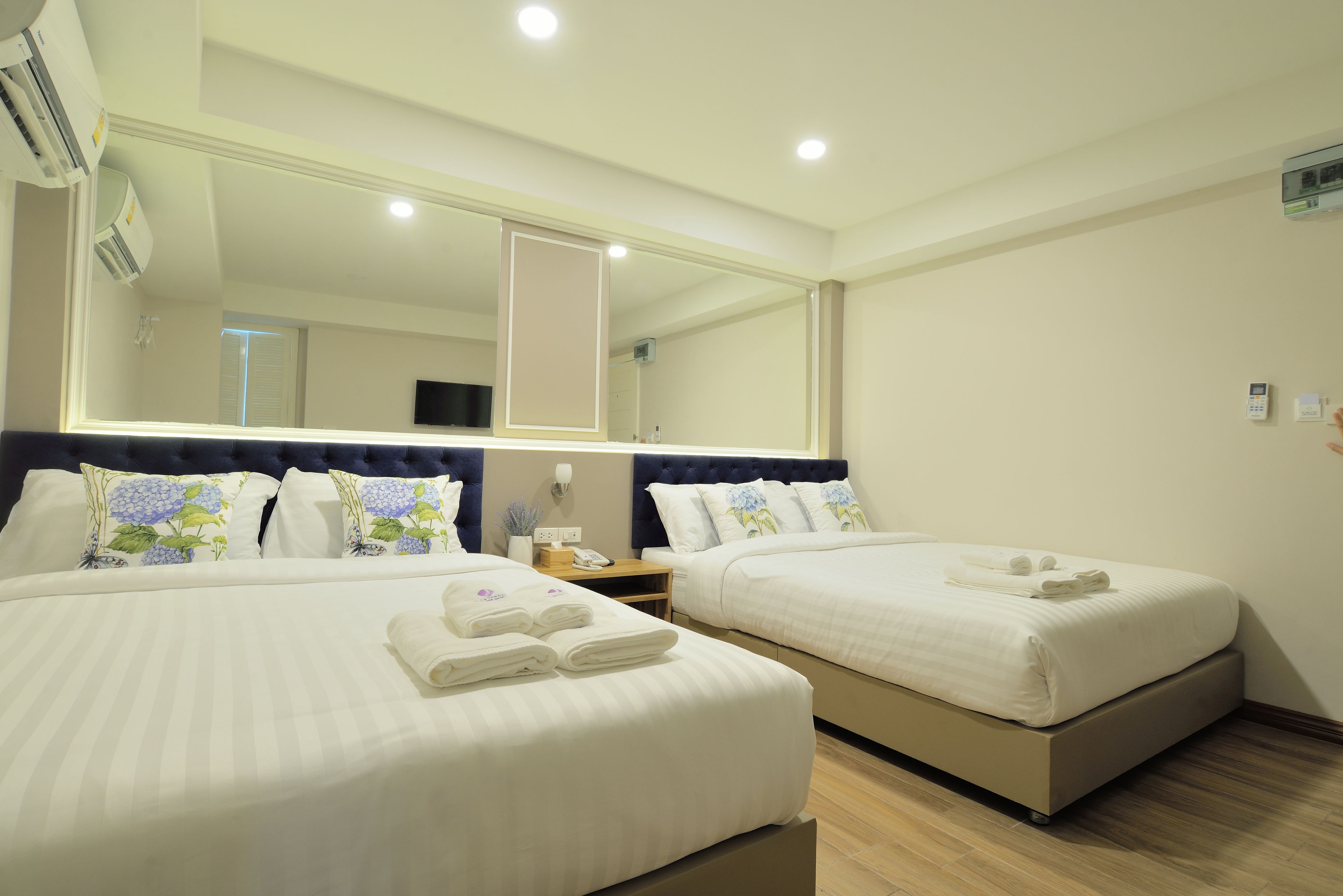 Foto - De Lavender Bangkok Hotel