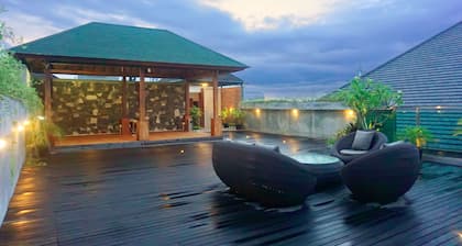 Hotel Kautaman