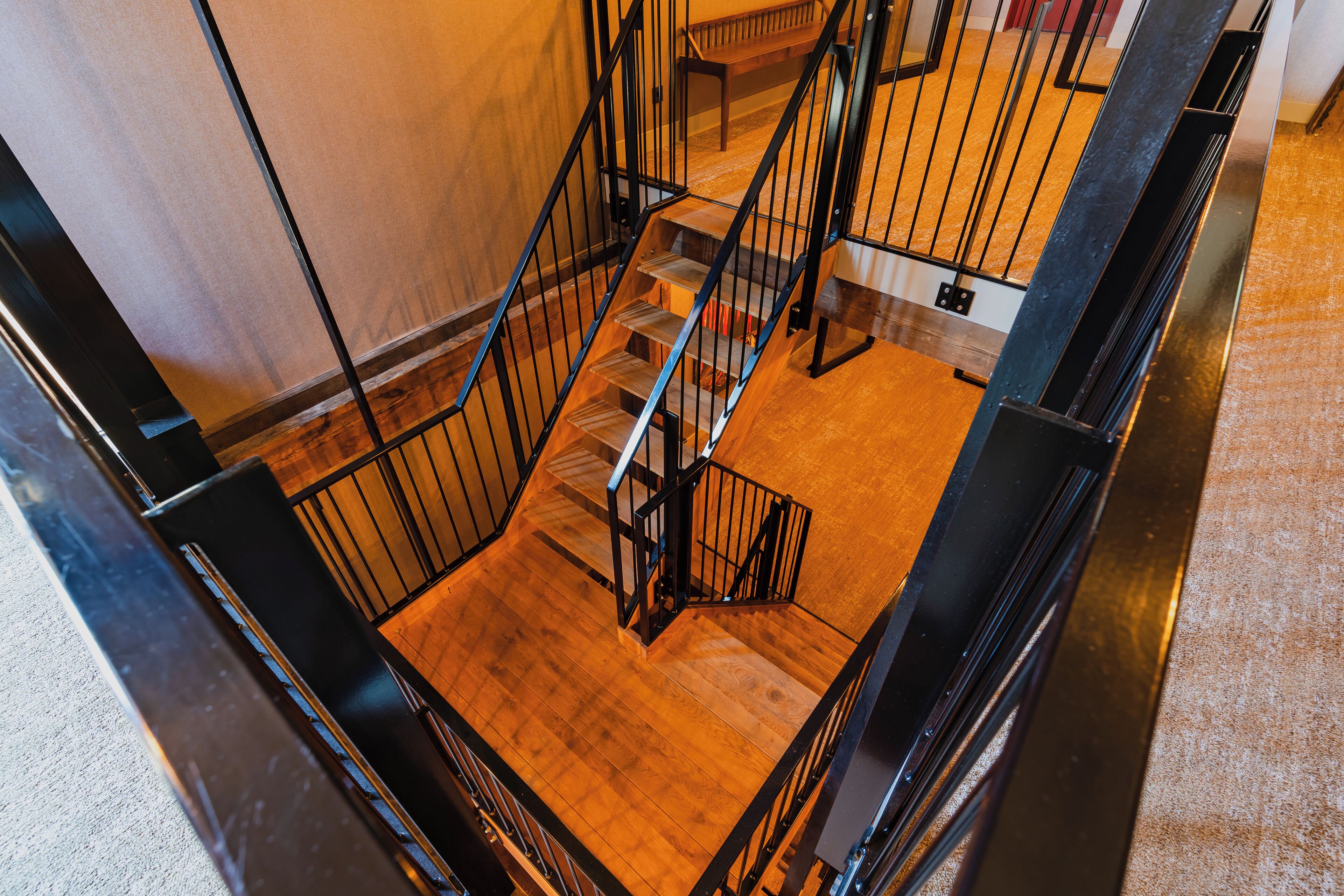 Foto - Hotel van de Vijsel