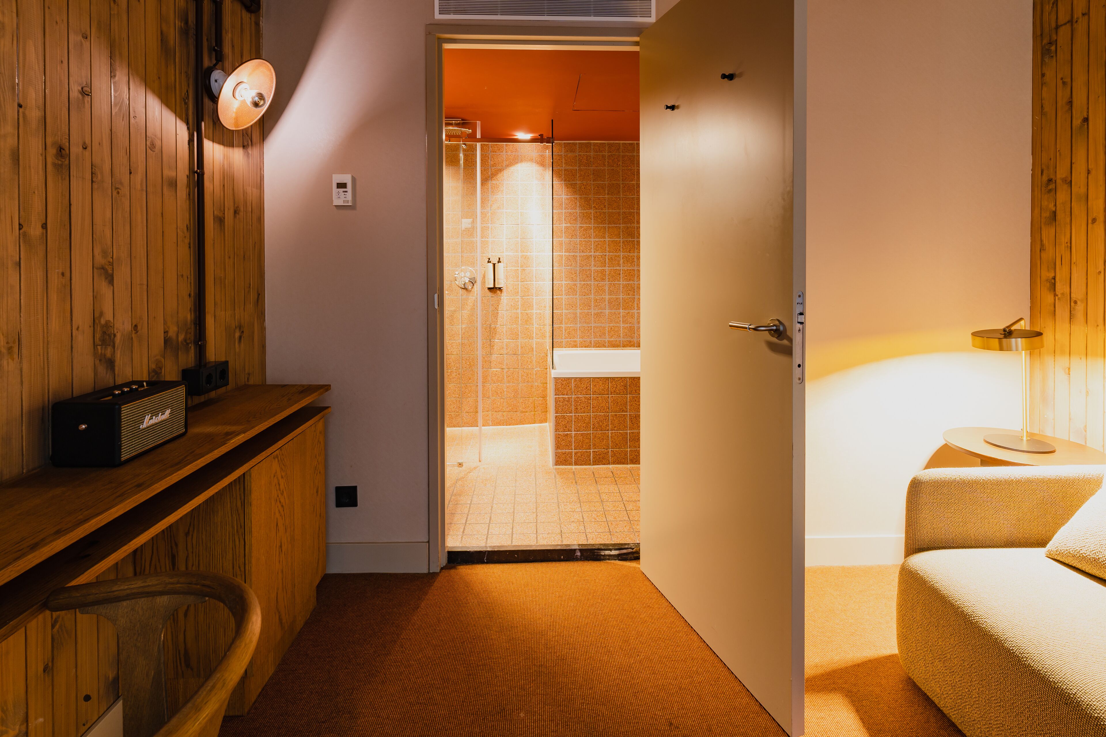 Foto - Hotel van de Vijsel