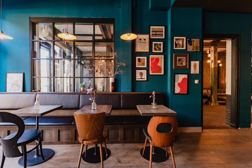 Hotel van de Vijsel by null