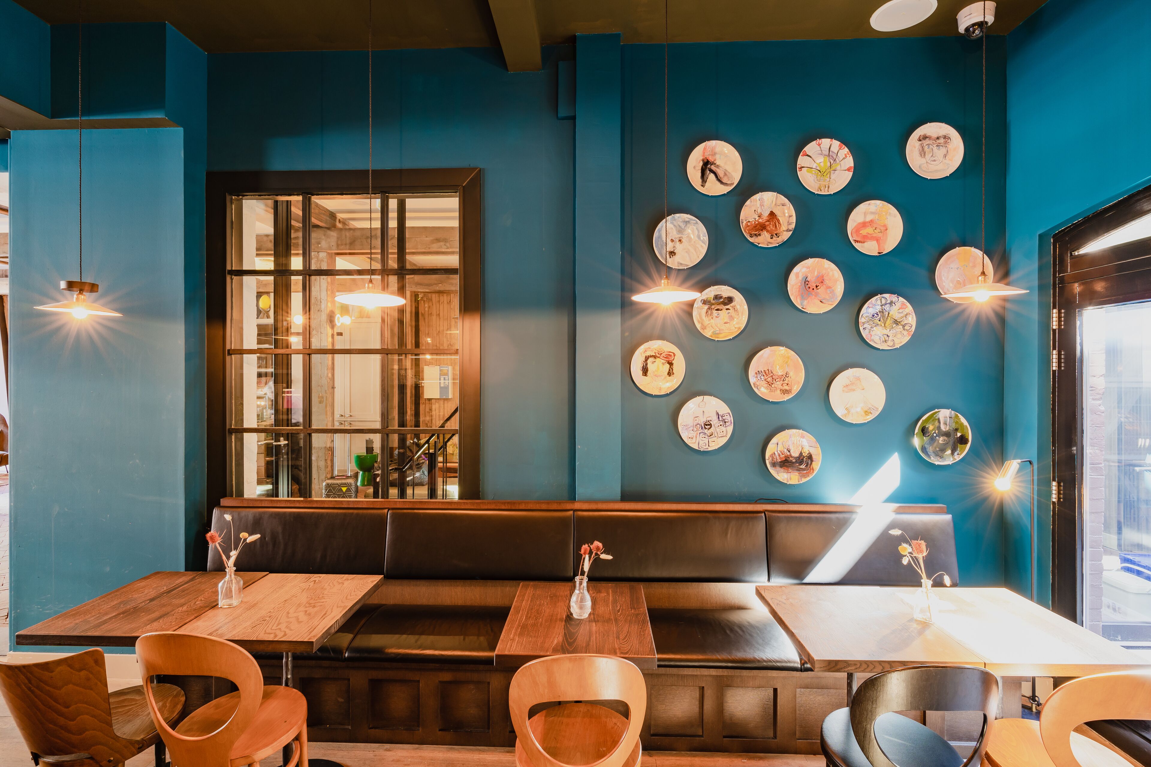 Foto - Hotel van de Vijsel