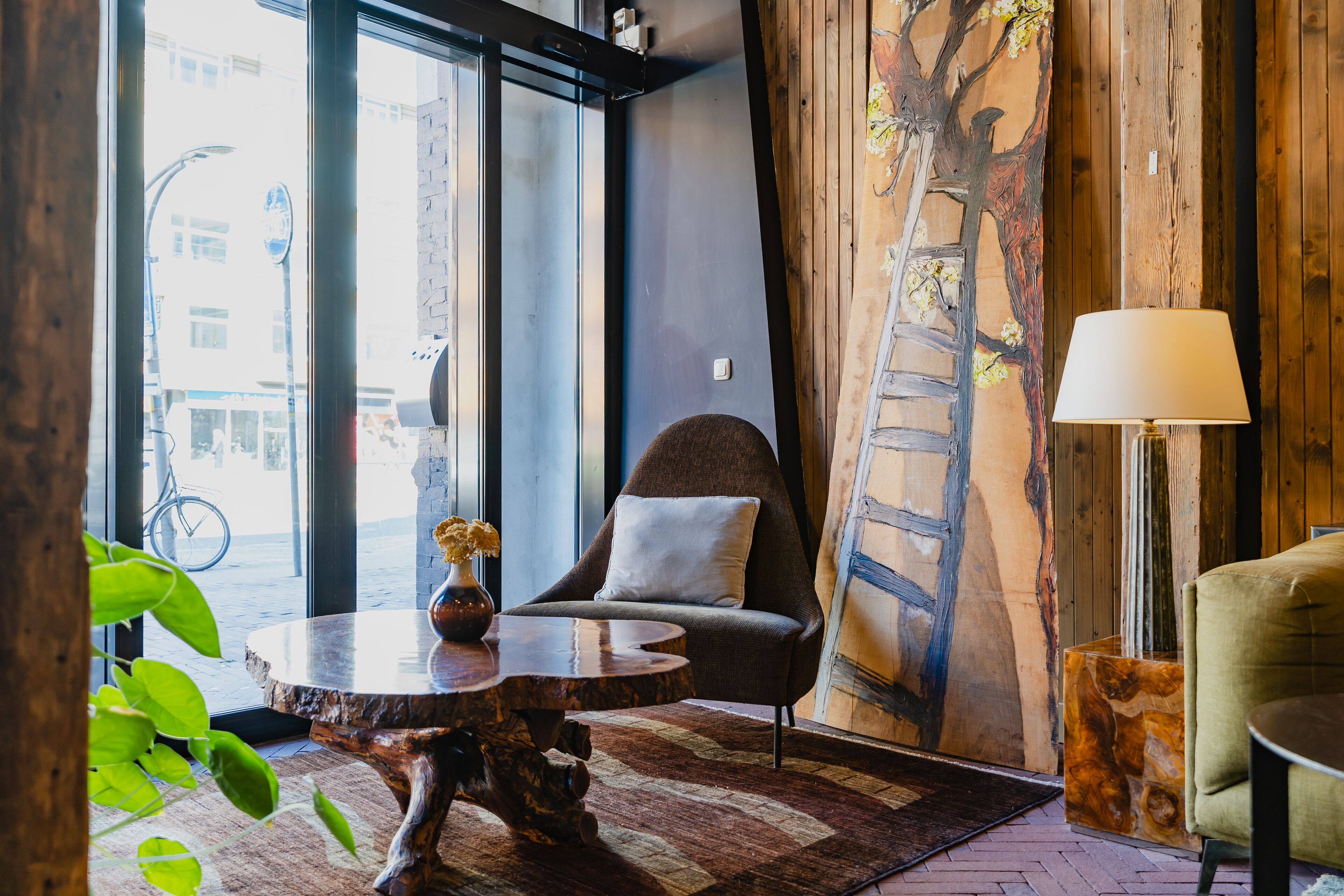 Foto - Hotel van de Vijsel