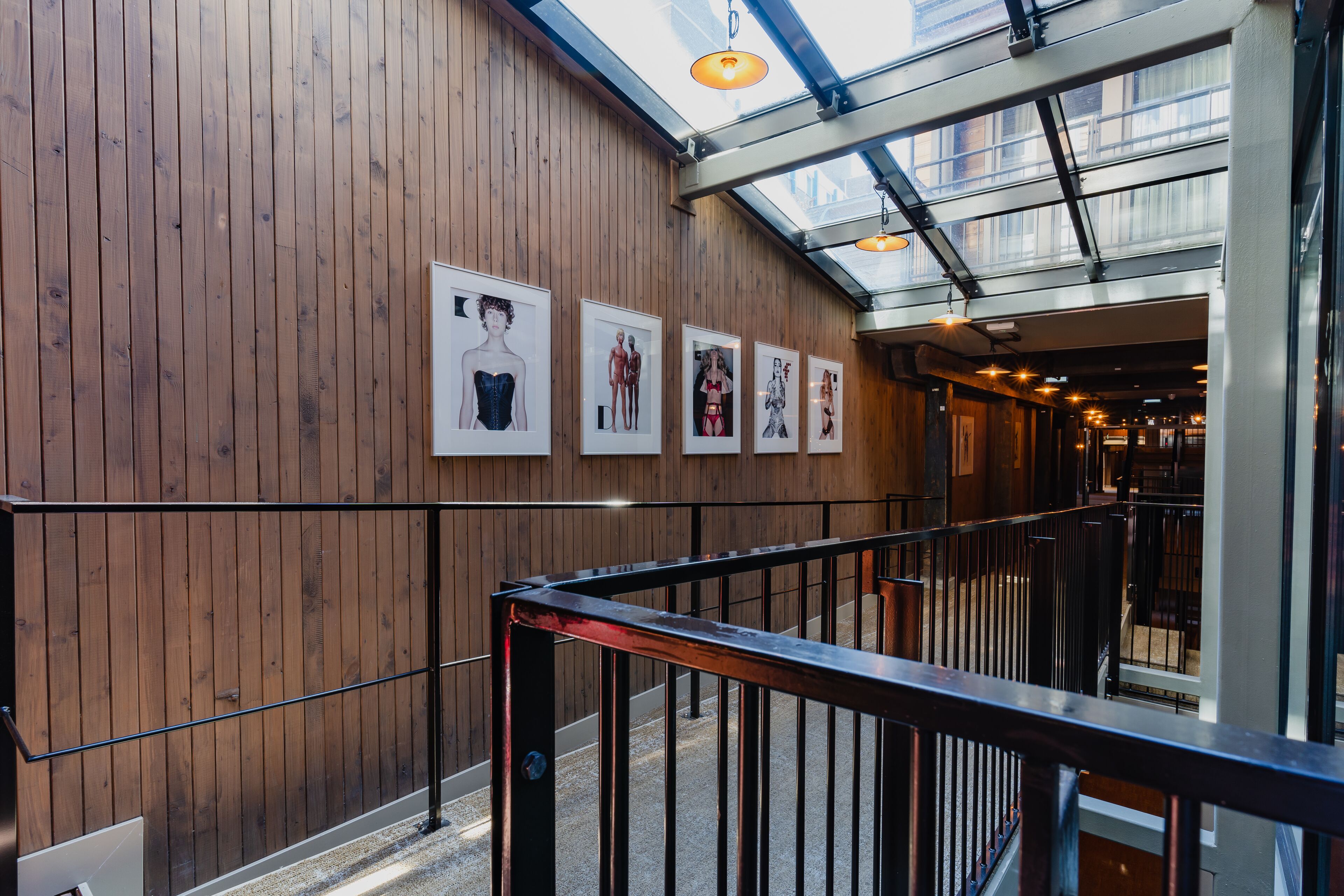 Foto - Hotel van de Vijsel