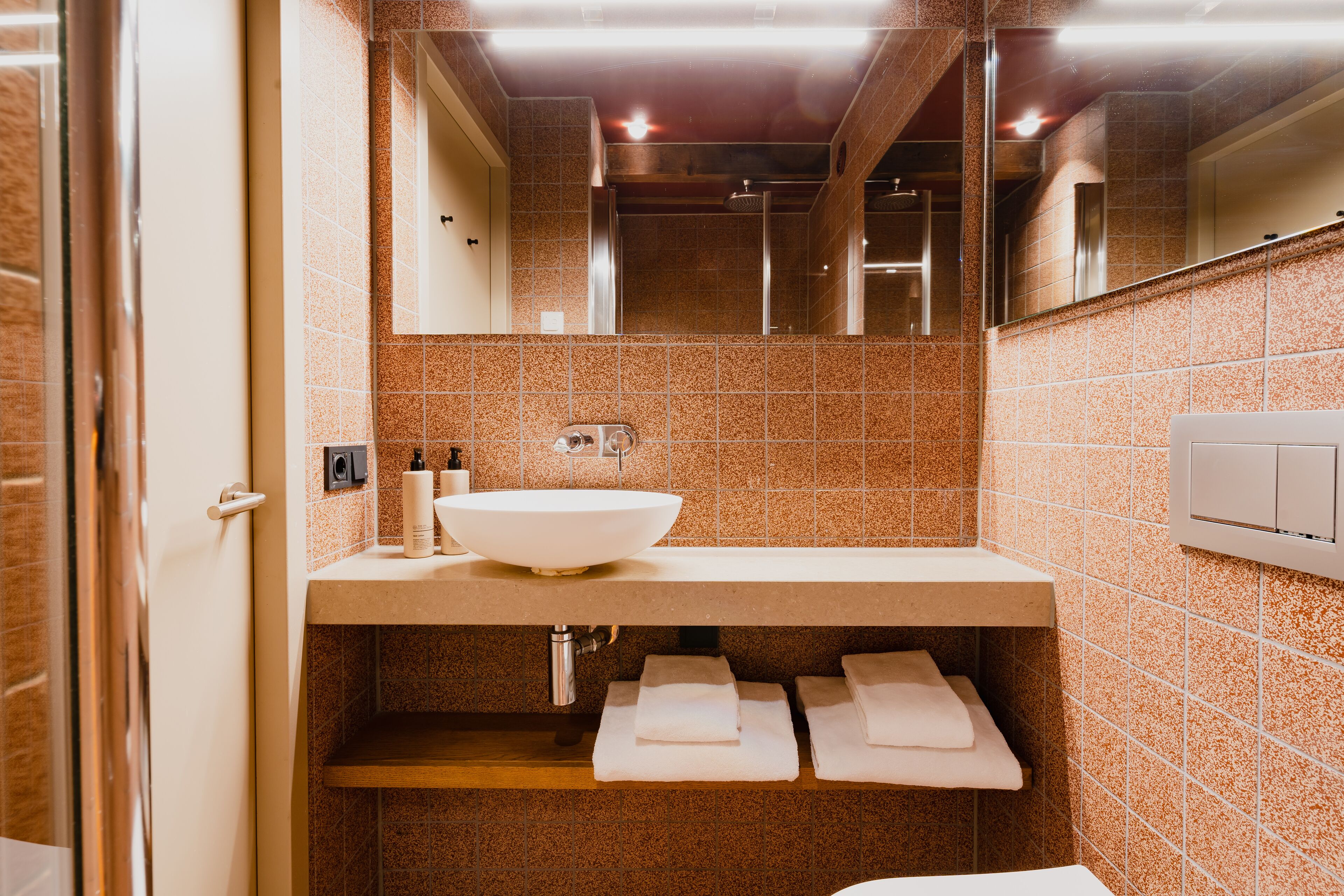 Foto - Hotel van de Vijsel