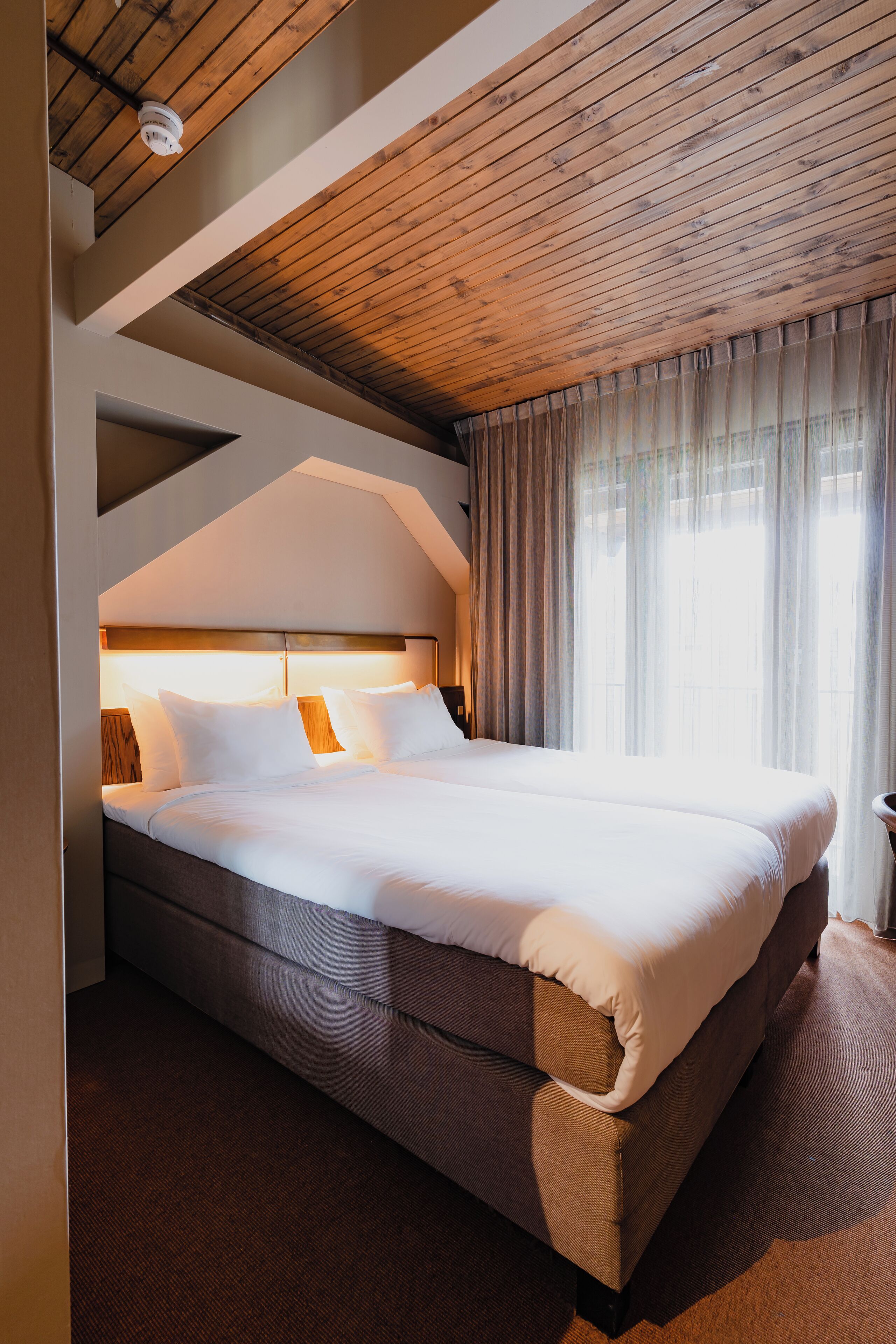 Foto - Hotel van de Vijsel