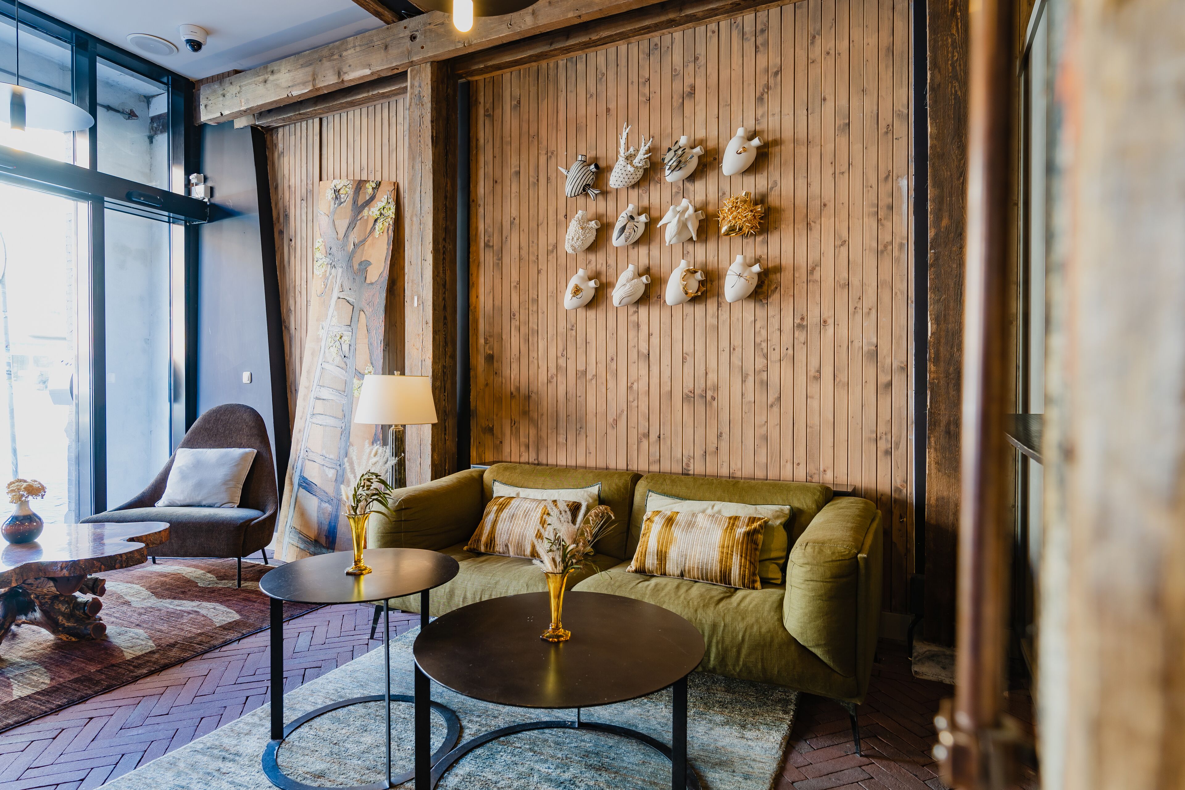 Foto - Hotel van de Vijsel