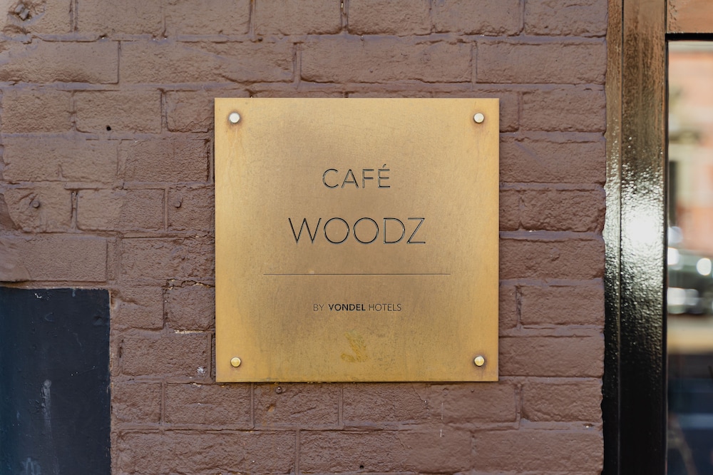 Hotel van de Vijsel by null