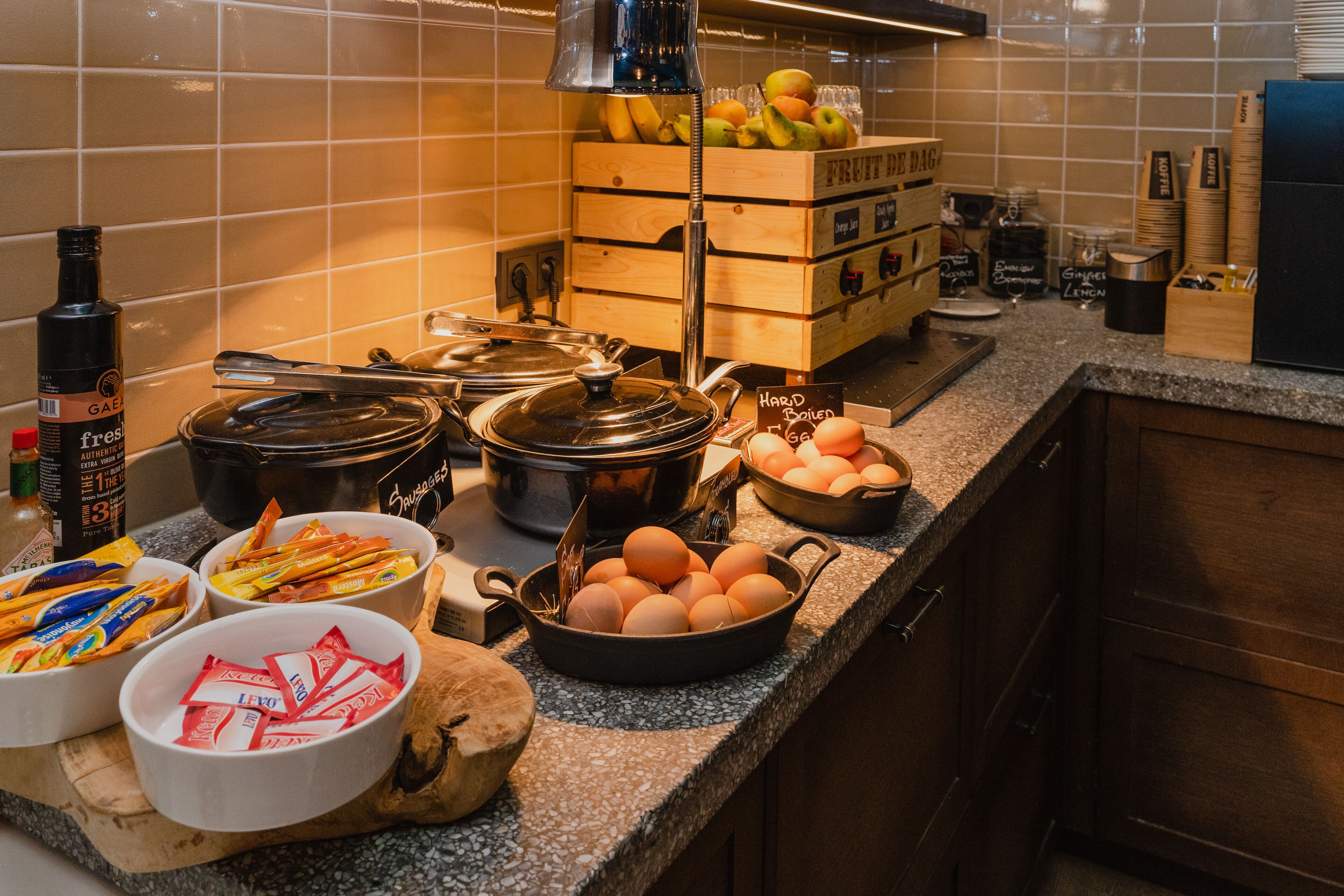 Foto - Hotel van de Vijsel