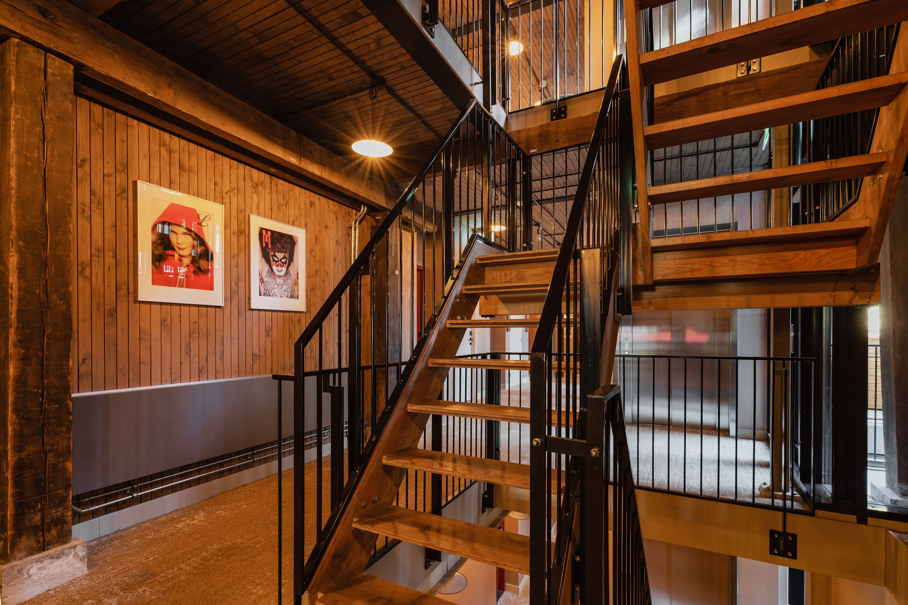 Foto - Hotel van de Vijsel