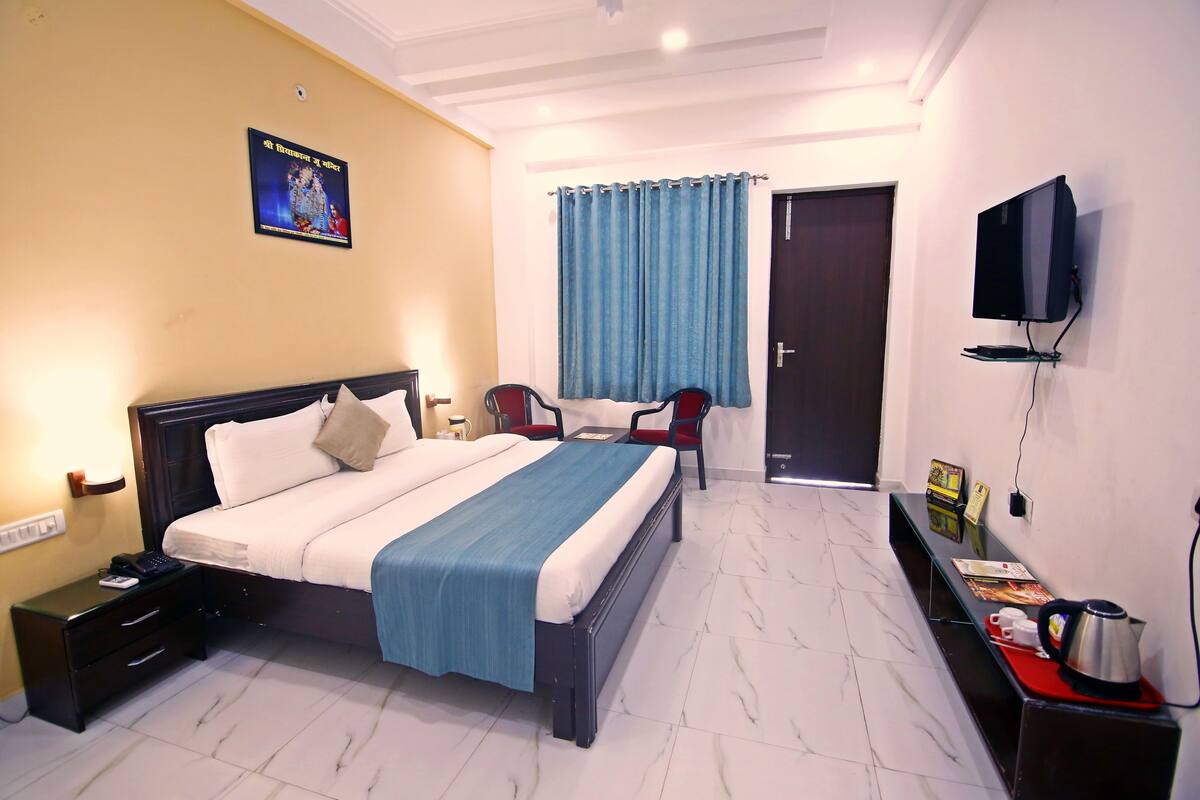 Executive Room | Free WiFi