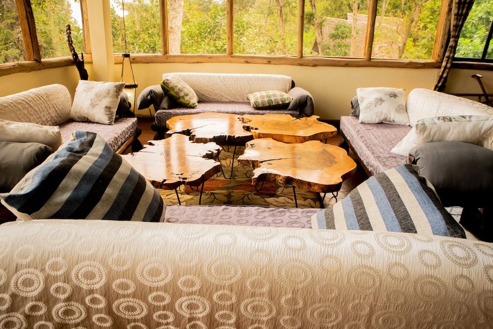 Karama Lodge by null