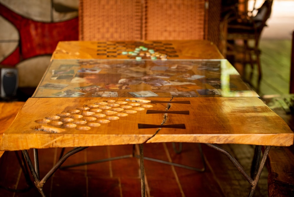 Karama Lodge by null