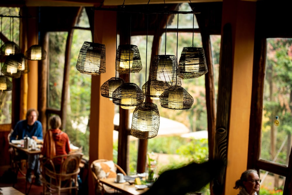 Karama Lodge by null