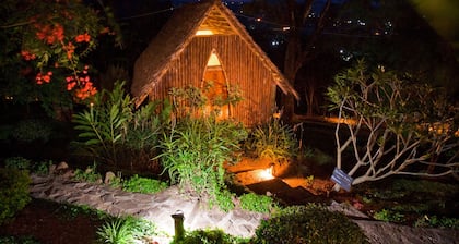 Karama Lodge & Spa