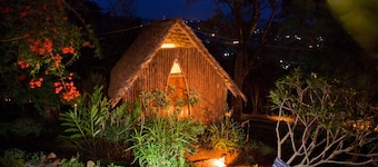 Karama Lodge & Spa