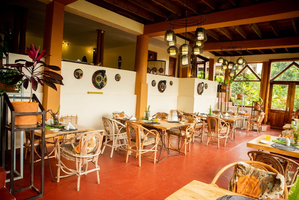 Karama Lodge by null