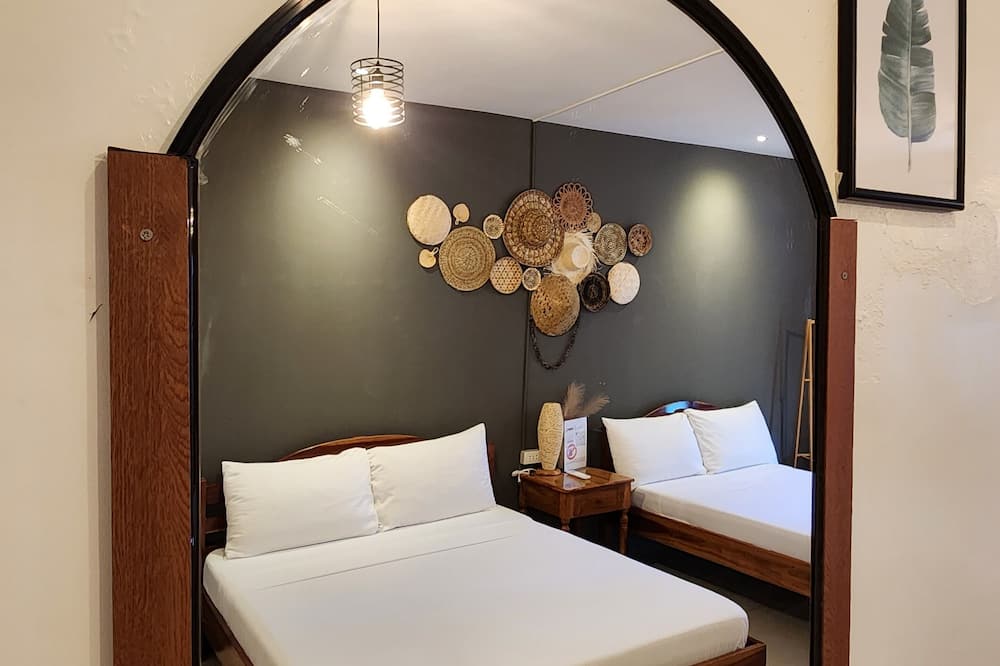 Susada's Inn
