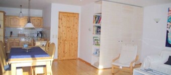 Am Dornenhaus 10 - Holiday apartment Am Dornenhaus 10