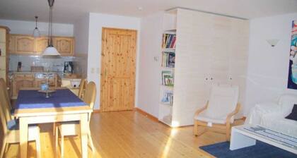 Am Dornenhaus 10 - Holiday apartment Am Dornenhaus 10