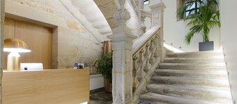 帕佐門多薩酒店