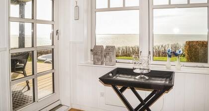 Superbe maison 1 chambre Ă Esbjerg V