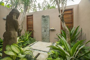 Villa, 4 Bedrooms, Private Pool | Bathroom - Villa Umah Wa Ke (Tabanan)