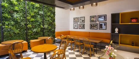 Lounge lobi