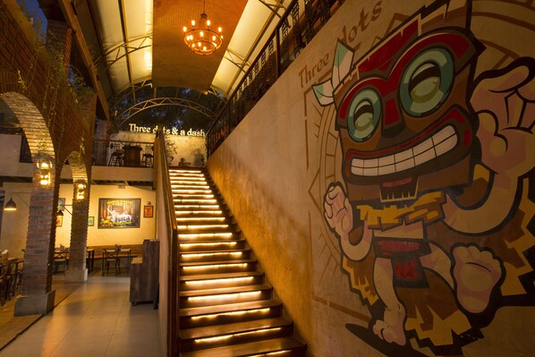 Nightclub