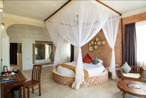 Room - Moja Tuu The Luxury Villas & Nature Retreat (Kiwengwa)