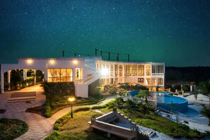 Exterior - Moja Tuu The Luxury Villas & Nature Retreat (Kiwengwa)