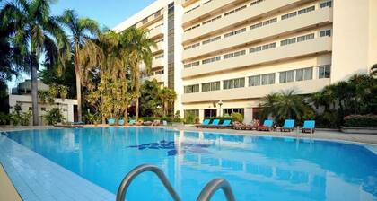 Mae Yom Palace Hotel