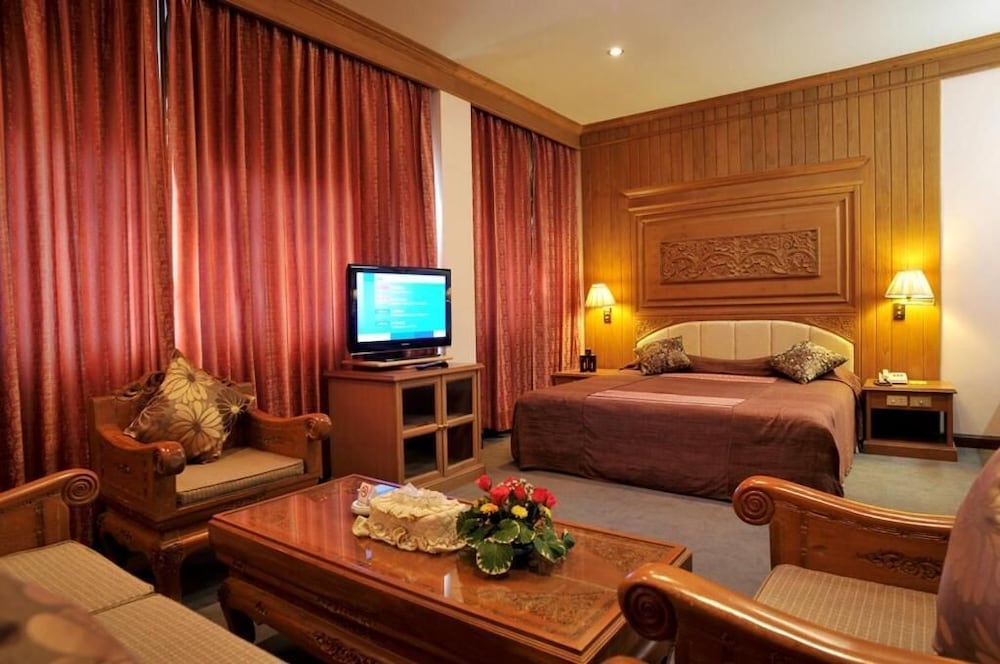 Maeyom Palace Hotel by null