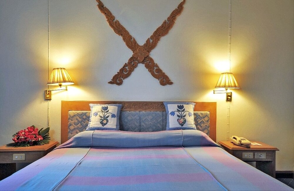 Maeyom Palace Hotel by null