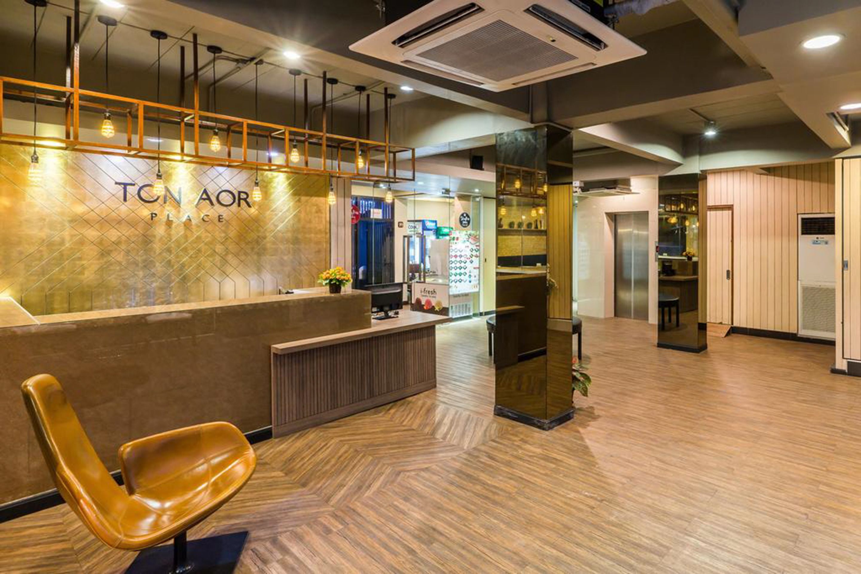 Foto - Ton Aor Place Hotel Ratchada