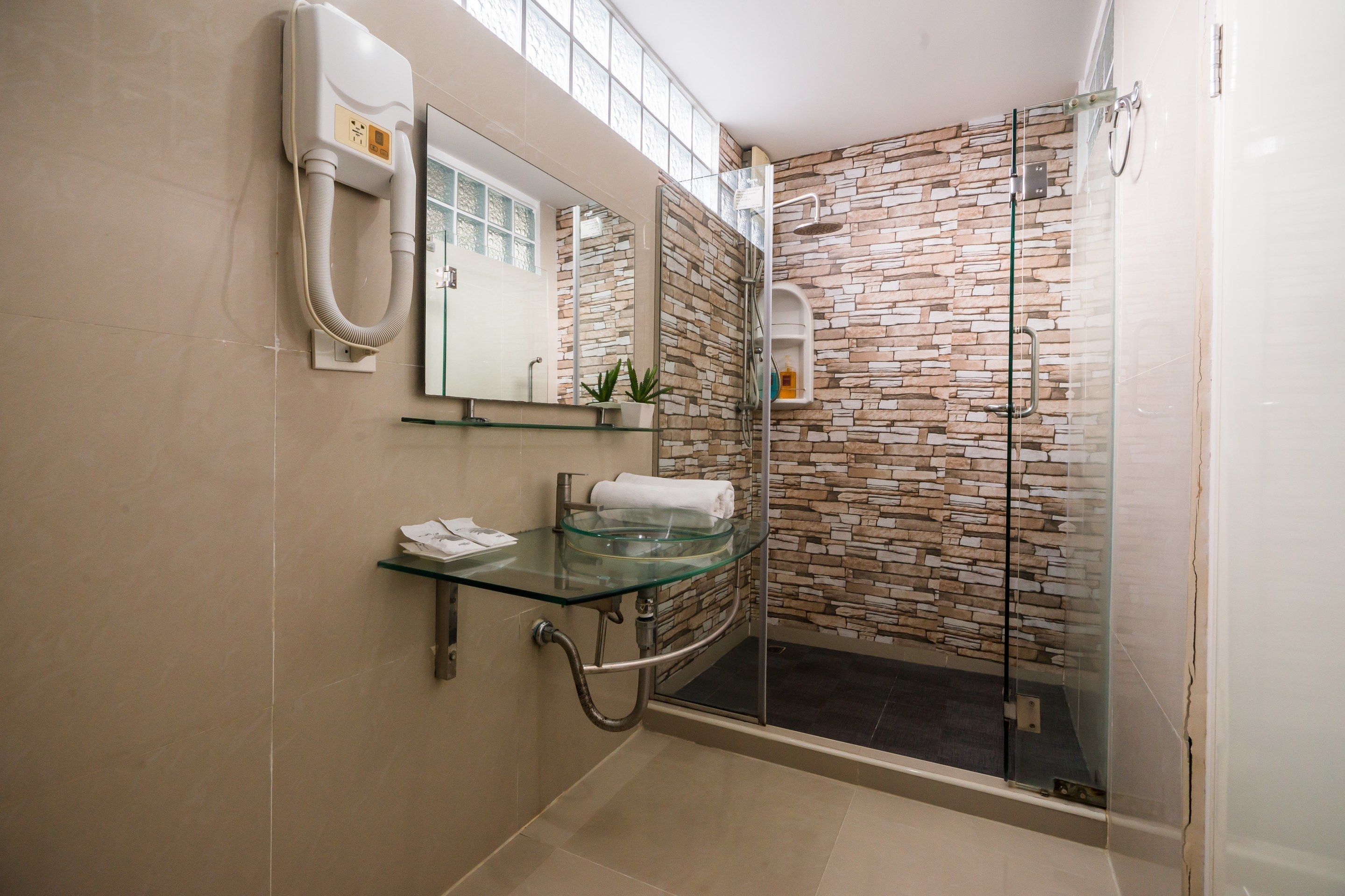 Foto - Ton Aor Place Hotel Ratchada
