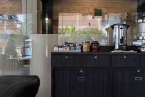 Property amenity - Ton Aor Place Hotel Ratchada (Bangkok)